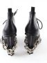 Louis Vuitton Vintage Pre-owned Leather boots Black Dames - Thumbnail 4