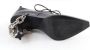 Louis Vuitton Vintage Pre-owned Leather boots Black Dames - Thumbnail 5