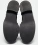 Louis Vuitton Vintage Pre-owned Leather boots Black Dames - Thumbnail 4