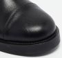 Louis Vuitton Vintage Pre-owned Leather boots Black Dames - Thumbnail 5