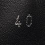 Louis Vuitton Vintage Pre-owned Leather boots Black Dames - Thumbnail 6