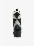 Louis Vuitton Vintage Pre-owned Leather boots Black Dames - Thumbnail 2