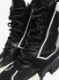 Louis Vuitton Vintage Pre-owned Leather boots Black Dames - Thumbnail 3