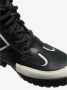 Louis Vuitton Vintage Pre-owned Leather boots Black Dames - Thumbnail 4