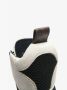 Louis Vuitton Vintage Pre-owned Leather boots Black Dames - Thumbnail 5