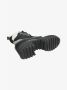 Louis Vuitton Vintage Pre-owned Leather boots Black Dames - Thumbnail 6