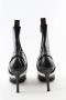 Louis Vuitton Vintage Pre-owned Leather boots Black Dames - Thumbnail 2