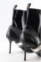 Louis Vuitton Vintage Pre-owned Leather boots Black Dames - Thumbnail 4
