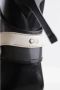 Louis Vuitton Vintage Pre-owned Leather boots Black Dames - Thumbnail 6