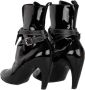 Louis Vuitton Vintage Pre-owned Leather boots Black Dames - Thumbnail 3