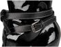 Louis Vuitton Vintage Pre-owned Leather boots Black Dames - Thumbnail 5