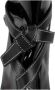 Louis Vuitton Vintage Pre-owned Leather boots Black Dames - Thumbnail 6
