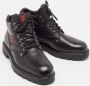 Louis Vuitton Vintage Pre-owned Leather boots Black Heren - Thumbnail 2