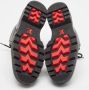 Louis Vuitton Vintage Pre-owned Leather boots Black Heren - Thumbnail 4