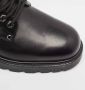 Louis Vuitton Vintage Pre-owned Leather boots Black Heren - Thumbnail 5
