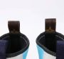 Louis Vuitton Vintage Pre-owned Leather boots Blue Dames - Thumbnail 7