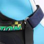 Louis Vuitton Vintage Pre-owned Leather boots Blue Dames - Thumbnail 10
