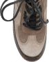 Louis Vuitton Vintage Pre-owned Leather boots Brown Dames - Thumbnail 6