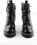 Louis Vuitton Vintage Pre-owned Leather boots Brown Dames - Thumbnail 2