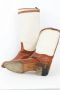 Louis Vuitton Vintage Pre-owned Leather boots Brown Heren - Thumbnail 6