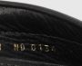Louis Vuitton Vintage Pre-owned Leather flats Black Dames - Thumbnail 7