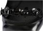 Louis Vuitton Vintage Pre-owned Leather flats Black Dames - Thumbnail 5