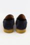 Louis Vuitton Vintage Pre-owned Leather flats Black Dames - Thumbnail 2