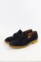 Louis Vuitton Vintage Pre-owned Leather flats Black Dames - Thumbnail 4