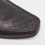 Louis Vuitton Vintage Pre-owned Leather flats Black Heren - Thumbnail 7