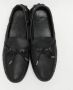 Louis Vuitton Vintage Pre-owned Leather flats Black Heren - Thumbnail 3