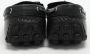 Louis Vuitton Vintage Pre-owned Leather flats Black Heren - Thumbnail 5