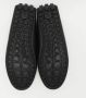 Louis Vuitton Vintage Pre-owned Leather flats Black Heren - Thumbnail 6