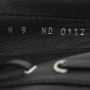 Louis Vuitton Vintage Pre-owned Leather flats Black Heren - Thumbnail 8