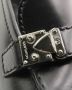 Louis Vuitton Vintage Pre-owned Leather flats Black Heren - Thumbnail 6