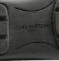 Louis Vuitton Vintage Pre-owned Leather flats Black Heren - Thumbnail 9
