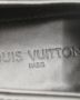Louis Vuitton Vintage Pre-owned Leather flats Black Heren - Thumbnail 10