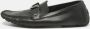Louis Vuitton Vintage Pre-owned Leather flats Black Heren - Thumbnail 2