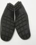 Louis Vuitton Vintage Pre-owned Leather flats Black Heren - Thumbnail 6
