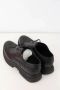 Louis Vuitton Vintage Pre-owned Leather flats Black Heren - Thumbnail 4