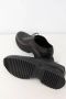 Louis Vuitton Vintage Pre-owned Leather flats Black Heren - Thumbnail 5