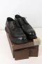 Louis Vuitton Vintage Pre-owned Leather flats Black Heren - Thumbnail 6