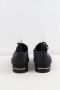 Louis Vuitton Vintage Pre-owned Leather flats Black Heren - Thumbnail 2