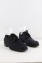 Louis Vuitton Vintage Pre-owned Leather flats Black Heren - Thumbnail 3
