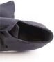 Louis Vuitton Vintage Pre-owned Leather flats Black Heren - Thumbnail 6