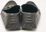 Louis Vuitton Vintage Pre-owned Leather flats Black Heren - Thumbnail 4