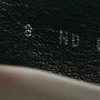 Louis Vuitton Vintage Pre-owned Leather flats Black Heren - Thumbnail 6