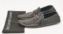 Louis Vuitton Vintage Pre-owned Leather flats Black Heren - Thumbnail 8