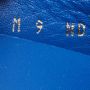 Louis Vuitton Vintage Pre-owned Leather flats Blue Heren - Thumbnail 7