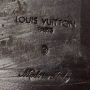 Louis Vuitton Vintage Pre-owned Leather flats Brown Heren - Thumbnail 7
