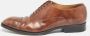 Louis Vuitton Vintage Pre-owned Leather flats Brown Heren - Thumbnail 2